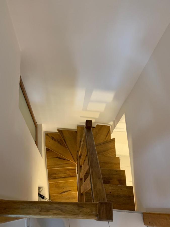 Tinyhouse Leilighet La Roquette-sur-Siagne Eksteriør bilde