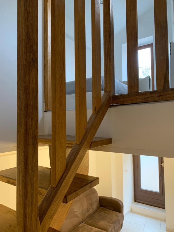 Tinyhouse Leilighet La Roquette-sur-Siagne Eksteriør bilde